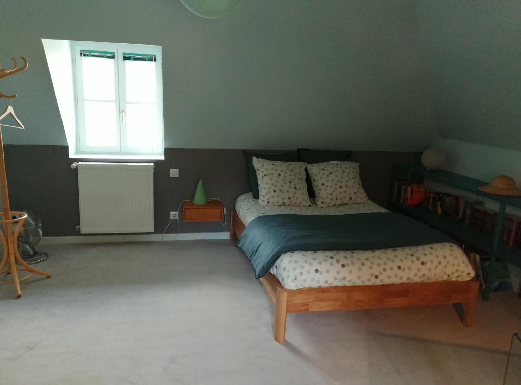 Cerdon  Au Fil De L'Eau Bed & Breakfast エクステリア 写真
